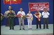 Công ty cao su Tân Biên – Sư đoàn BB5: Tổng kết 10 năm hoạt động kết nghĩa 